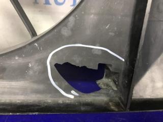 Диффузор вентилятора основного радиатора INFINITI M35/M45 04-10