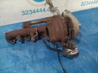 Турбина HYUNDAI I30 GD 12-17