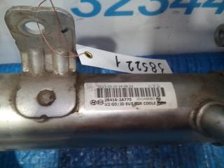 Радиатор системы EGR HYUNDAI I30 GD 12-17