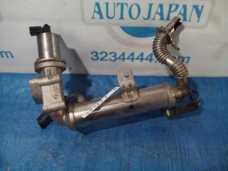Радиатор системы EGR I30 GD 12-17
