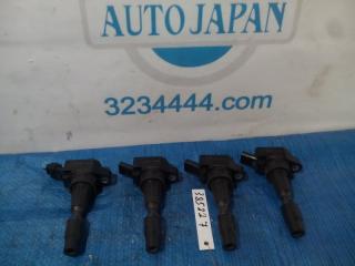 Катушка зажигания HYUNDAI SONATA LF 2014- Б/У Катушка зажигания HYUNDAI SONATA LF 2014-