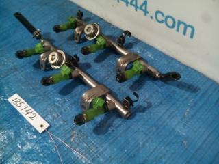 Форсунка топливная TRIBECA B10 07-13