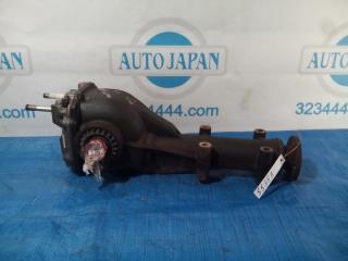 Редуктор задний SUBARU OUTBACK 09-14 BR