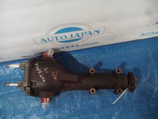 Редуктор задний OUTBACK 09-14 BR