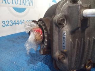 Редуктор задний OUTBACK 09-14 BR