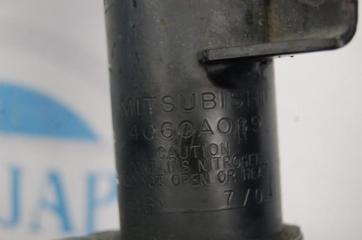 Амортизатор передний левый MITSUBISHI GALANT 03-12