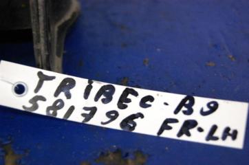 Амортизатор передний левый TRIBECA B9 05-07