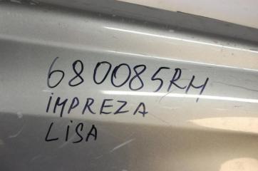 Крыло переднее переднее правое LEGACY 03-09 BL/BP