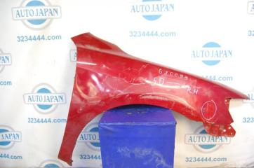 Крыло переднее переднее правое TOYOTA CAMRY 50 12-15