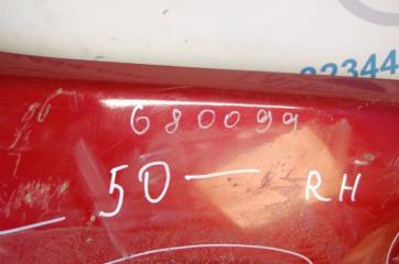 Крыло переднее переднее правое CAMRY 50 12-15