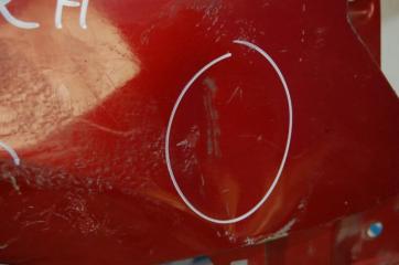 Крыло переднее переднее правое TOYOTA CAMRY 50 12-15