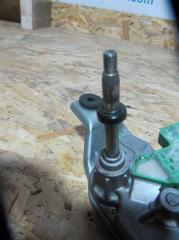 Моторчик стеклоочистителя задний SUBARU IMPREZA 07-11 GE/GH