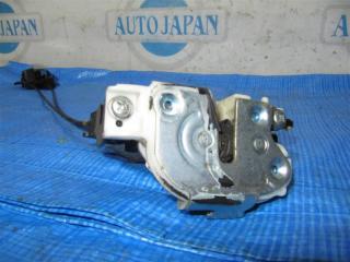 Замок двери задний левый LANCER X 10 07-15