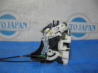 Замок двери задний левый MITSUBISHI LANCER X 10 07-15