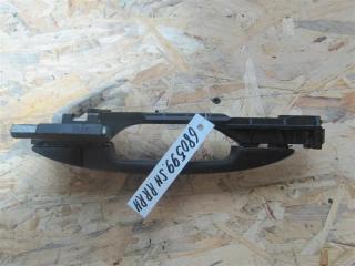 Ручка двери наружная задняя правая FORESTER SH 07-12