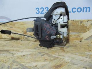 Замок двери задний правый FORESTER SH 07-12