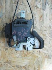 Замок двери задний правый FORESTER SH 07-12