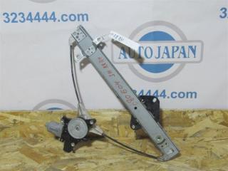 Стеклоподъемник задний правый SUBARU FORESTER SH 07-12