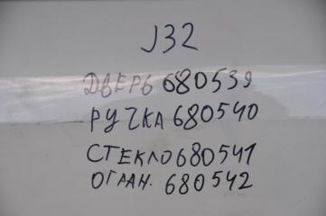 Дверь передняя правая TEANA J32 08-14