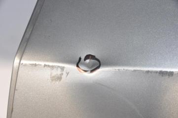 Дверь задняя левая FORESTER SH 07-12