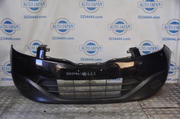 Бампер передний NISSAN QASHQAI 07-14