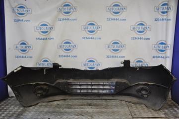 Бампер передний NISSAN QASHQAI 07-14