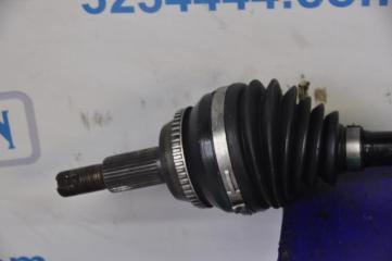Привод передний левый CAMRY 40 06-11