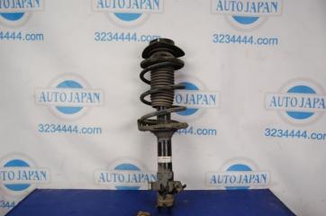 Амортизатор передний левый SUBARU FORESTER SH 07-12