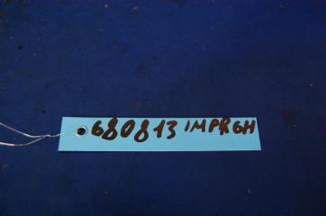 Радиатор кондиционера FORESTER SH 07-12