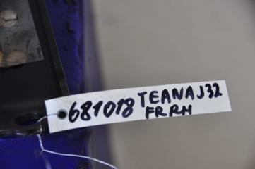 Подушка двигателя правая NISSAN TEANA J32 08-14