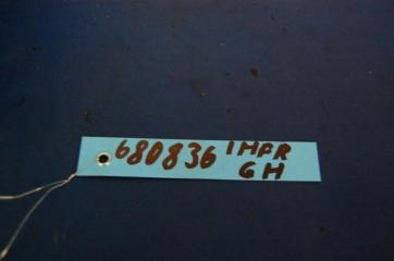 Блок ABS FORESTER SH 07-12