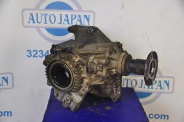 Раздаточная коробка NISSAN X-TRAIL T30 01-07