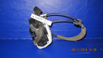 Замок двери передний правый NISSAN MURANO Z51 07-14