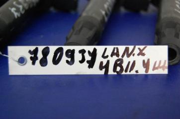 Катушка зажигания LANCER X 10 07-15 4B11