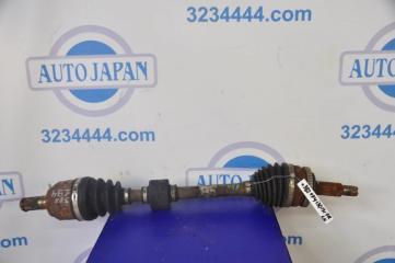 Привод передний левый HYUNDAI I30 GD 12-17