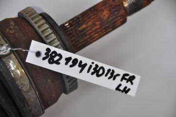 Привод передний левый I30 GD 12-17