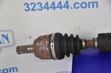 Привод передний левый HYUNDAI I30 GD 12-17