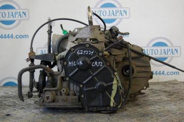 АКПП MICRA 03-11