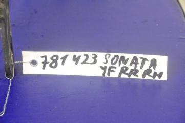 Амортизатор задний SONATA YF 10-14