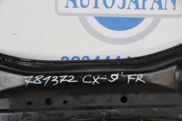 Балка передней подвески CX-9 06-16