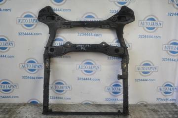 Балка передней подвески M35/M45 04-10