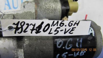 Стартер 6 GH 07-12