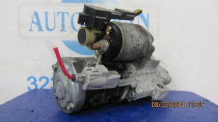 Стартер MAZDA 6 GH 07-12