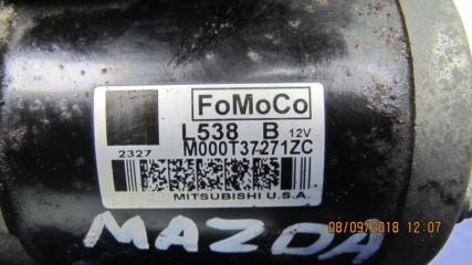 Стартер 6 GH 07-12