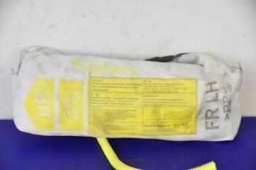 Подушка безопасности в сиденье передняя левая HYUNDAI SONATA LF 2014-