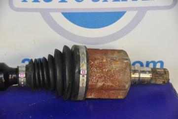 Привод передний правый JETTA USA 10-17