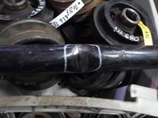 Привод передний правый JETTA USA 10-17