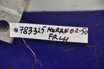 Рычаг передней подвески нижний передний левый MURANO Z50 02-07