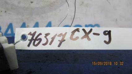 Блок управления освещением CX-9 06-16