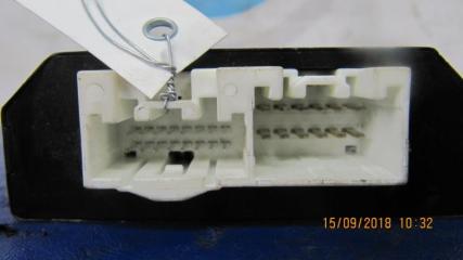 Блок управления освещением CX-9 06-16